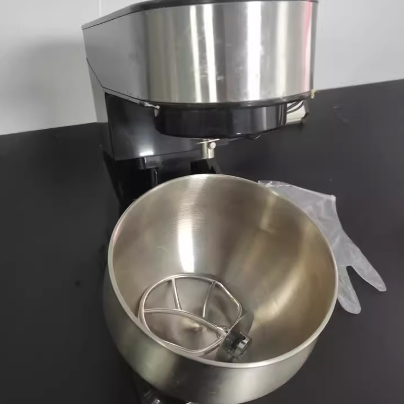 Stand Mixer Bowl - BABEJING 220V Commercial Automatic Dough Forming