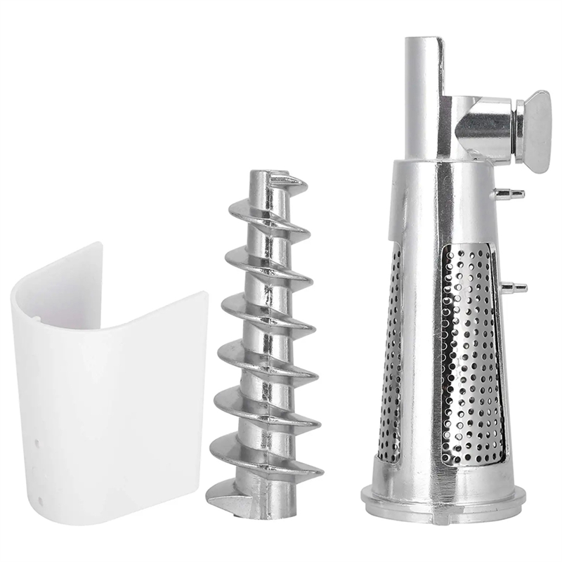 Meat Grinder Attachment for Ki - Kitchenaid Baking Set ulasan dan harga