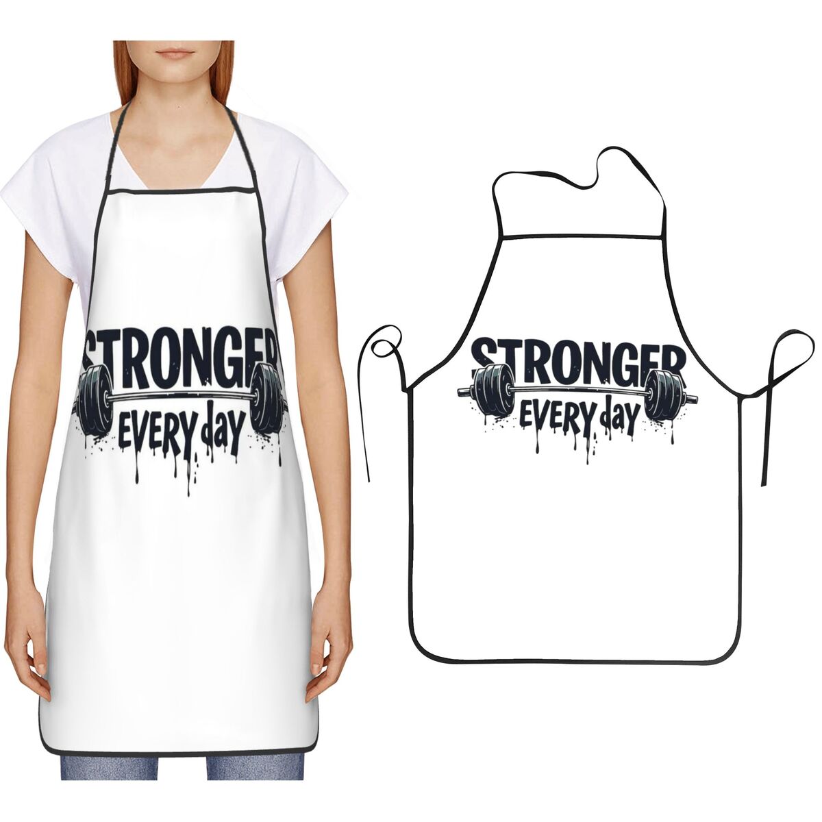 Gym Sport Bodybuilding Workout - Kitchen Baking Quotes ulasan dan harga