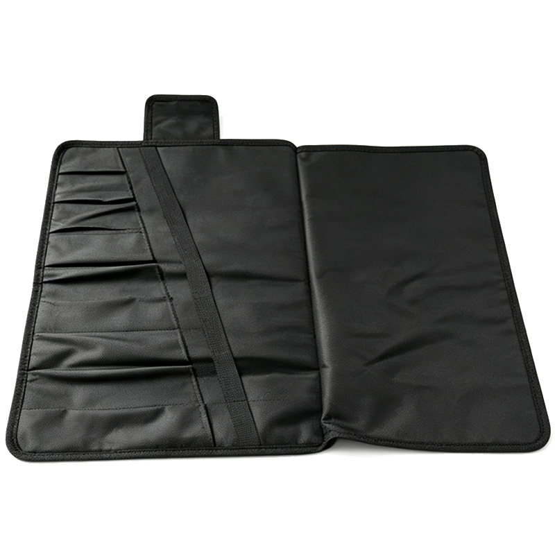 9 Slot Foldable Roll Up Chef K - Kitchen Up ulasan dan harga