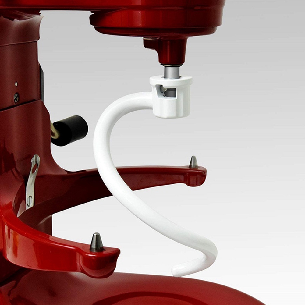 YCOC-Spiral Coated Metal Dough - Kitchenaid Baking Set ulasan dan harga