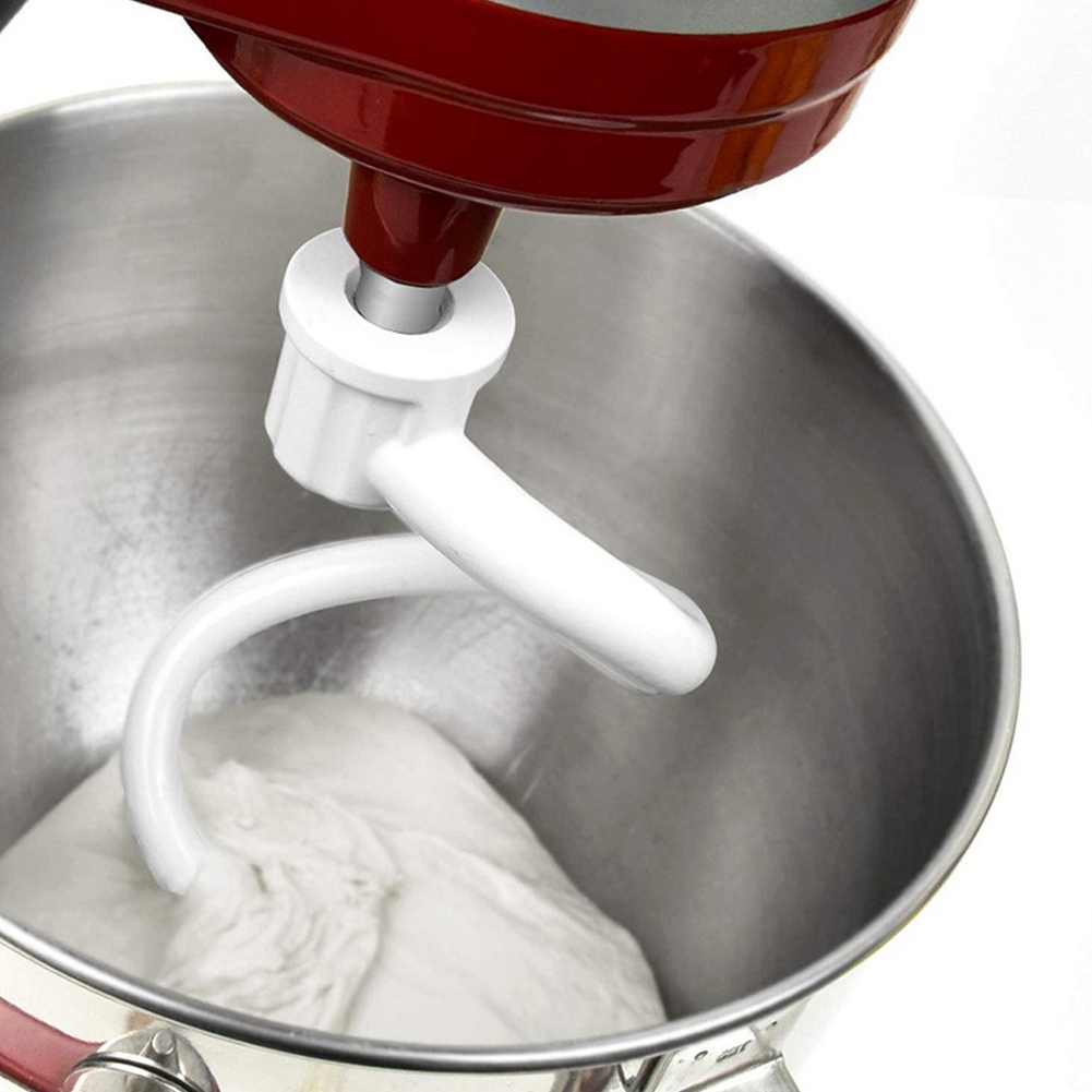 YCOC-Spiral Coated Metal Dough - Kitchenaid Baking Set ulasan dan harga