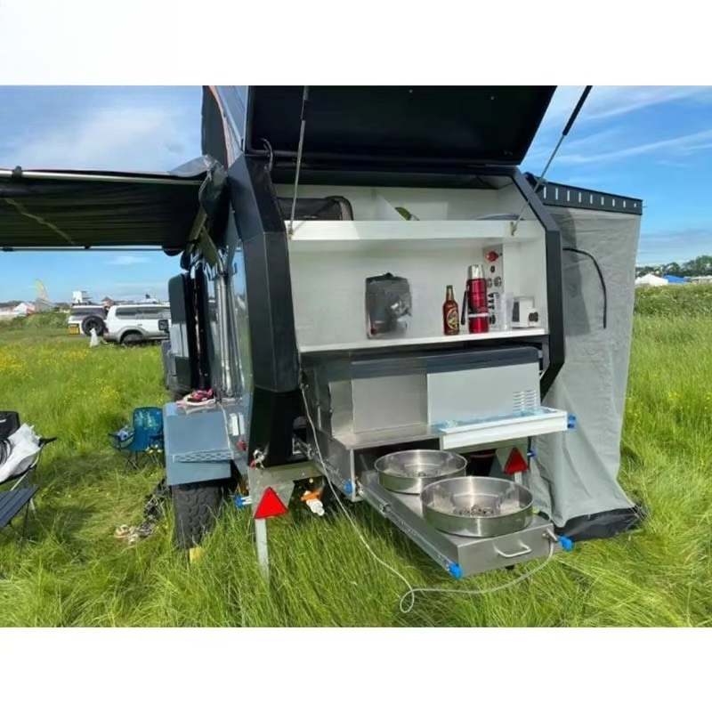 Otr 4X4 Lightweight Forward Fo - Kitchen Up ulasan dan harga