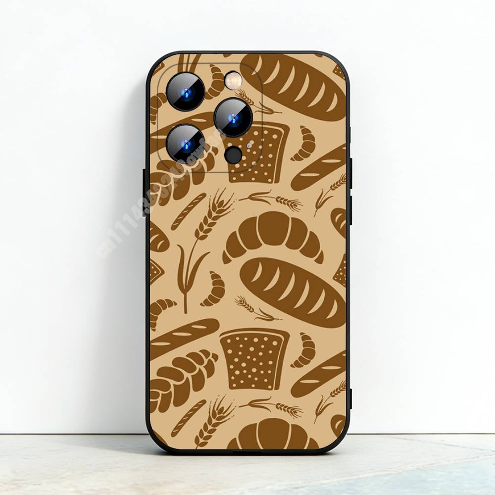 Baking Bread Food Kitchen Phon - Kitchen Baking Quotes ulasan dan harga