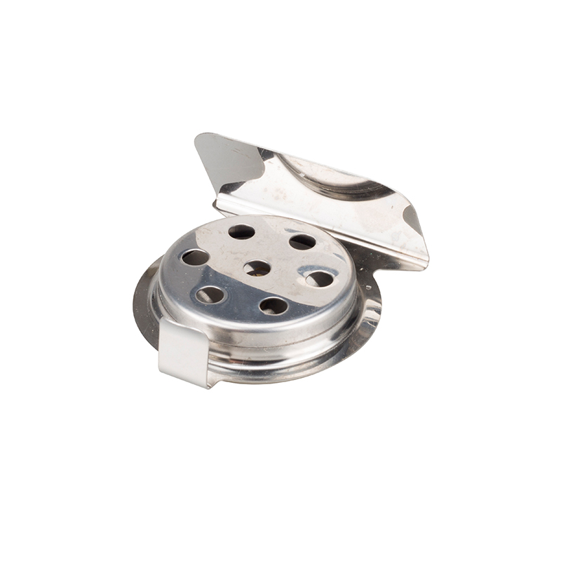 Stainless Steel Food Meat Temp - Kitchen Baking Station ulasan dan harga