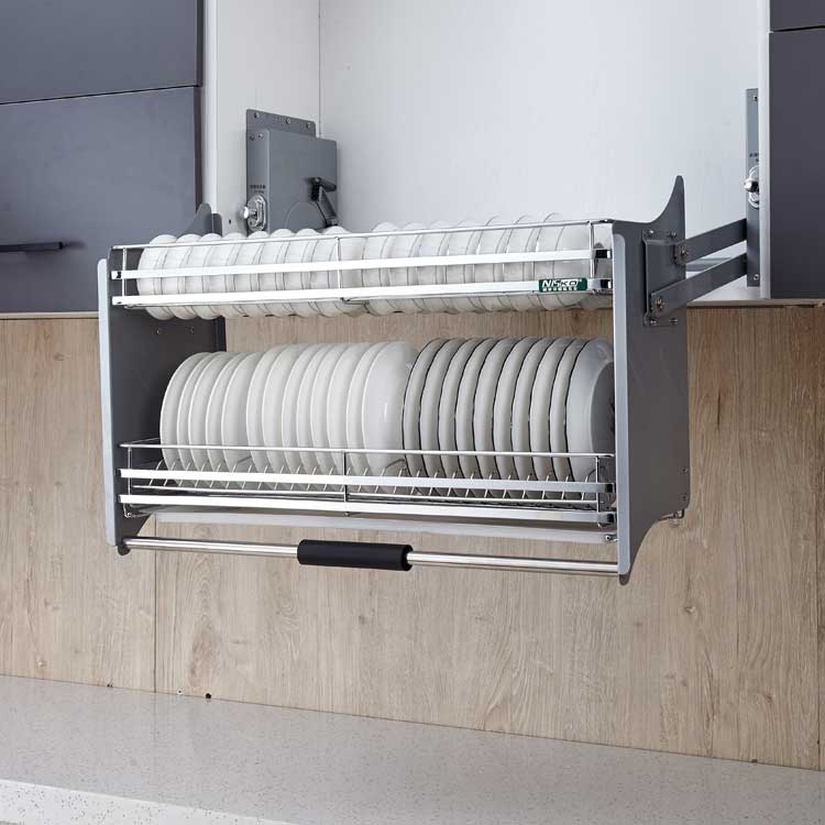 Kitchenware Kitchen Cabinet Li - Kitchen Up ulasan dan harga