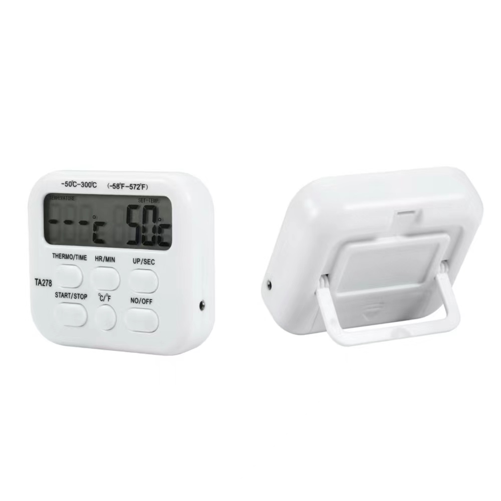 TA278 Digital Kitchen Thermome - Kitchen Baking Station ulasan dan harga
