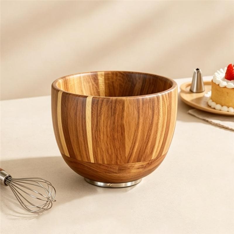 ABMH-Mixing Bowl For 4.5-5 QT  - Stand Mixer Bowl ulasan dan harga