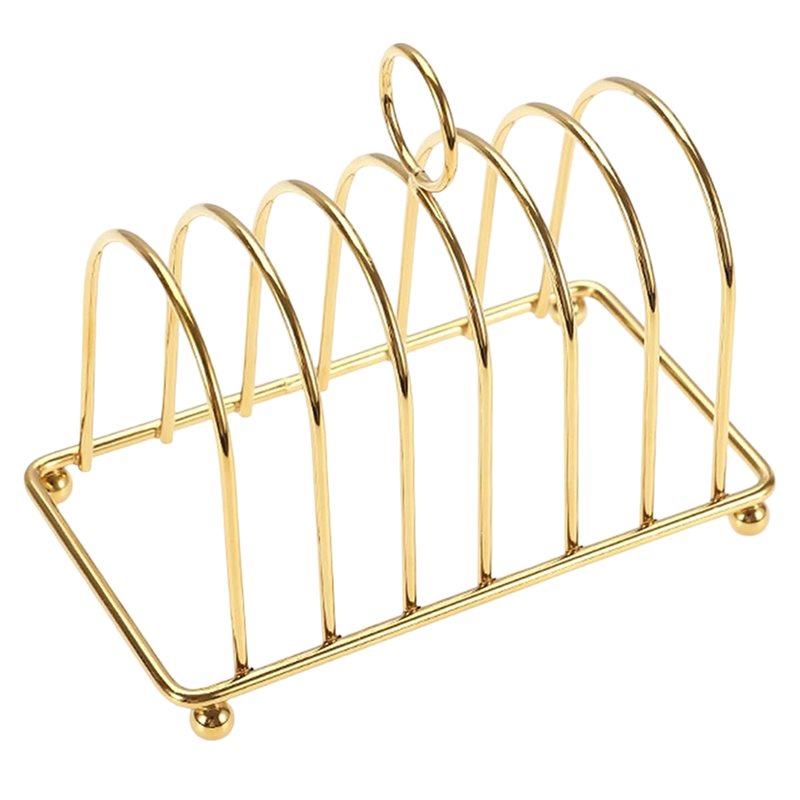 GYTB-Bread Loaf Stand Toast Ra - Kitchen Baking Station ulasan dan harga
