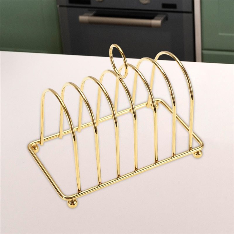 GYTB-Bread Loaf Stand Toast Ra - Kitchen Baking Station ulasan dan harga