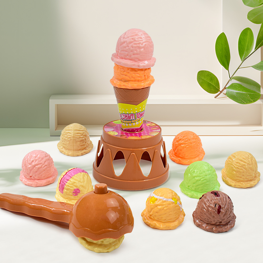 Simulation Food Kitchen Toy Ic - Kitchen Up ulasan dan harga