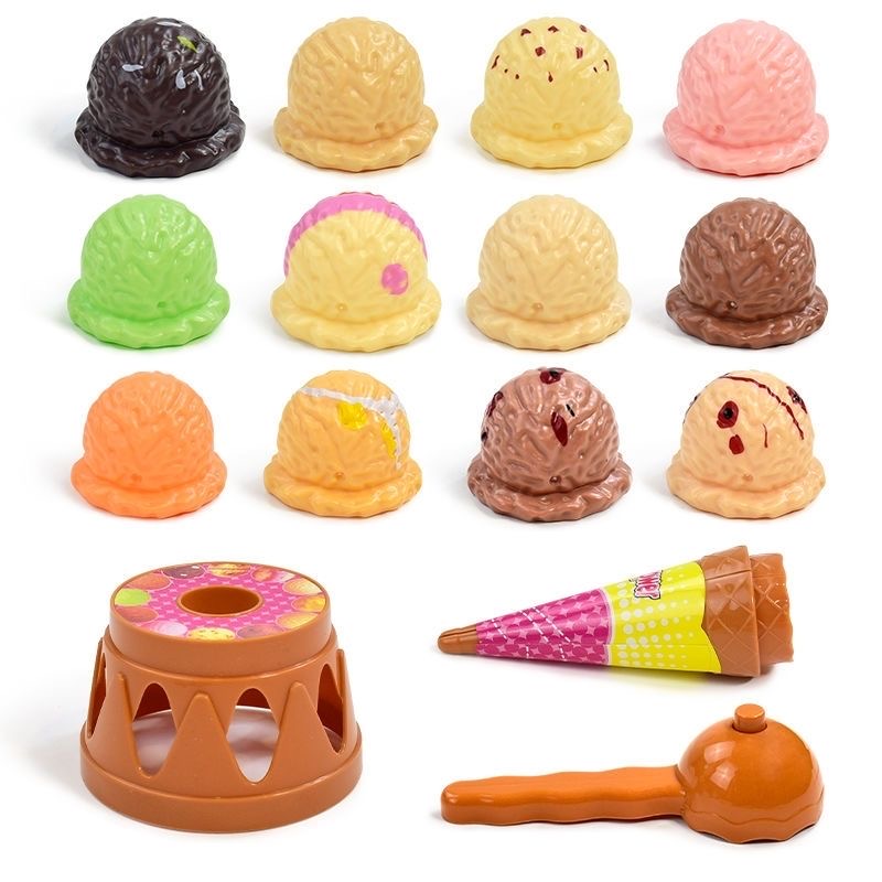 Simulation Food Kitchen Toy Ic - Kitchen Up ulasan dan harga