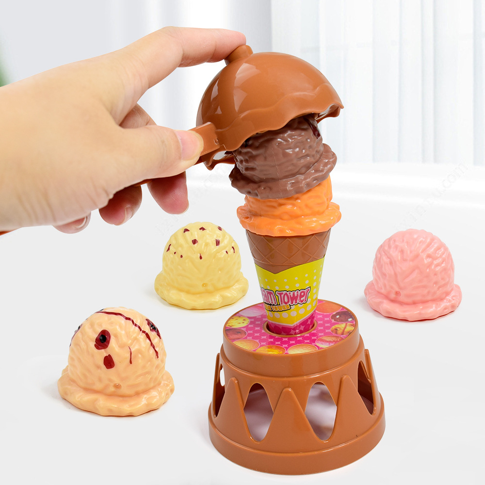 Simulation Food Kitchen Toy Ic - Kitchen Up ulasan dan harga