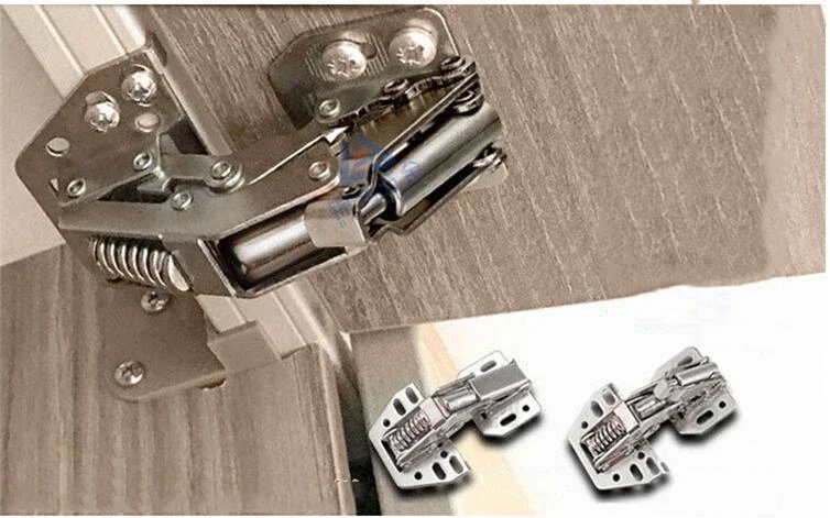 2Pcs RV Cabinet Hinges Overhea - Kitchen Up ulasan dan harga