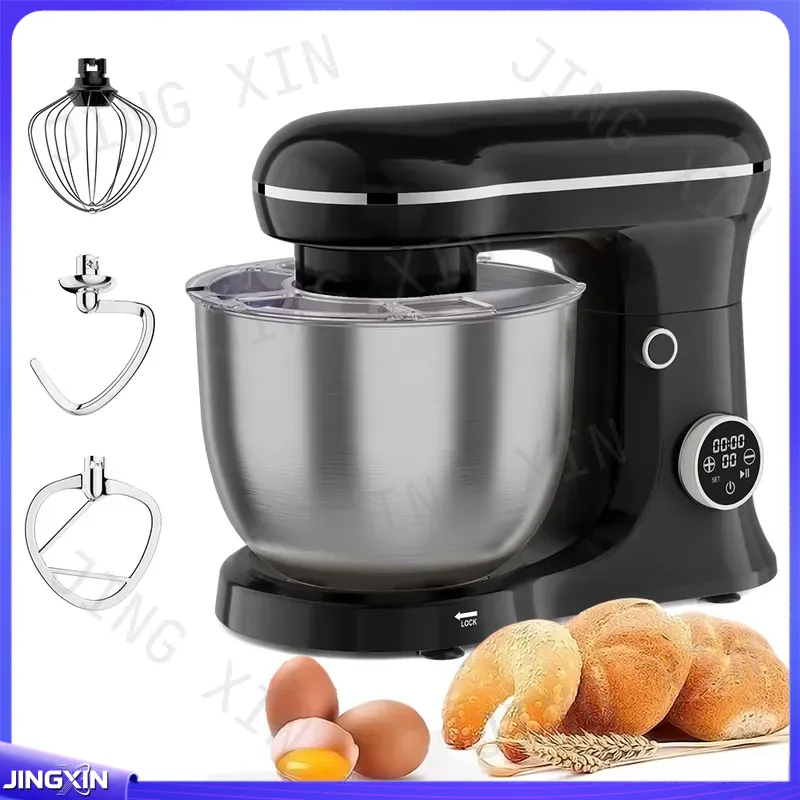 custom for 5L Stand Mixer 1500 - Stand Mixer Bowl ulasan dan harga