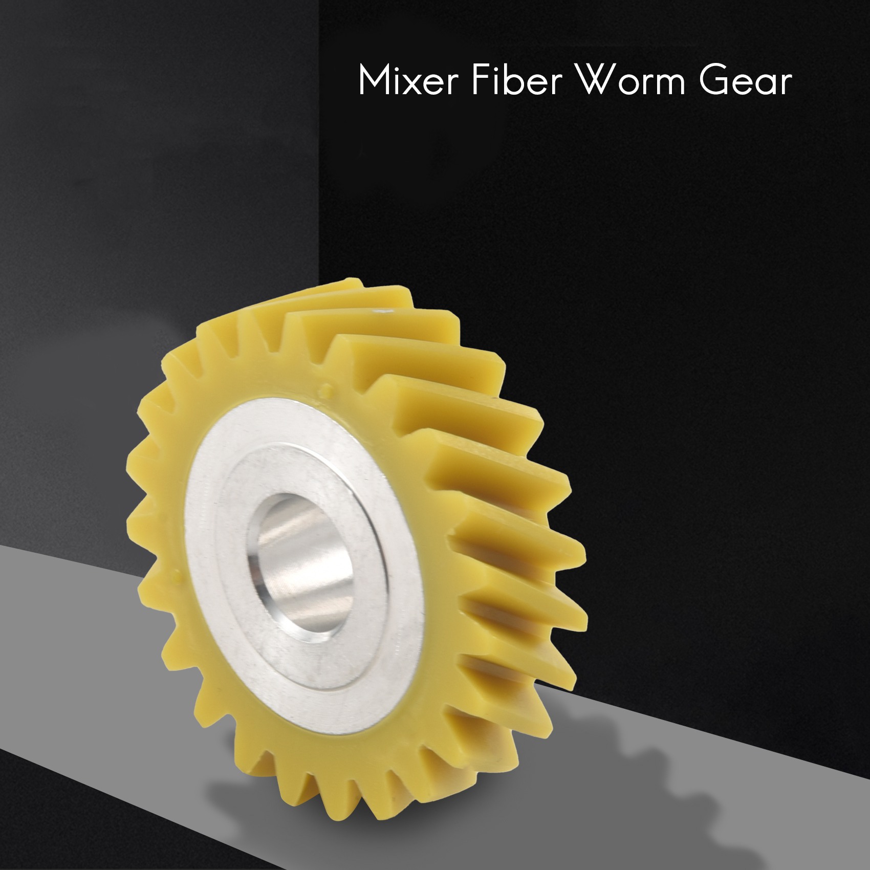 W10112253 Mixer Worm Gear Repl - Kitchenaid Baking Set ulasan dan harga