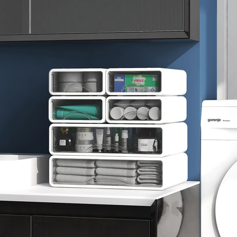 Mkliving Desk Organizer Modula - Kitchen Baking Tins ulasan dan harga