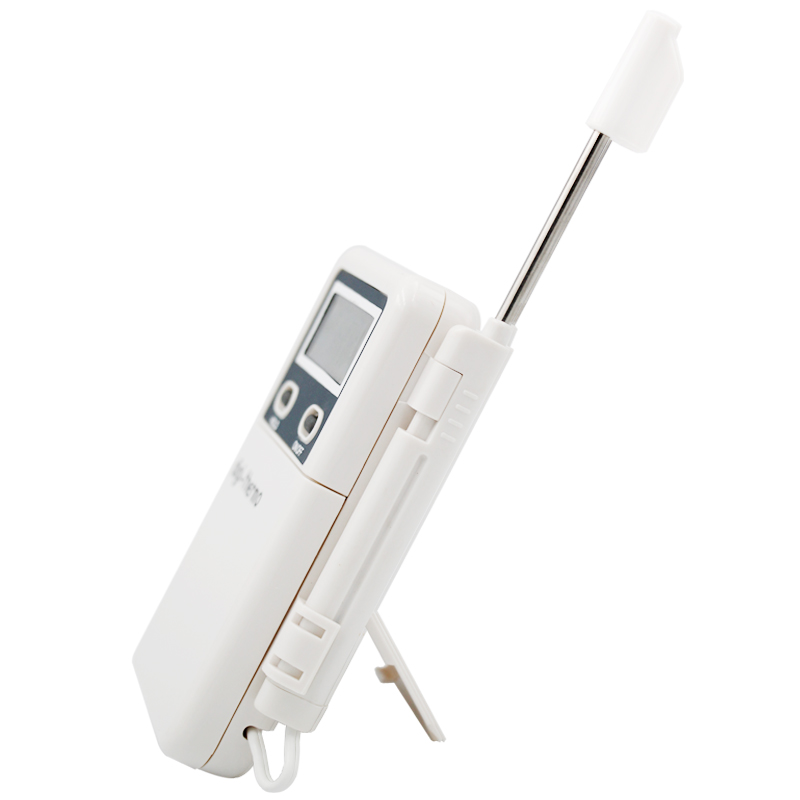 Electronic Thermometer LCD Dig - Kitchen Baking Station ulasan dan harga