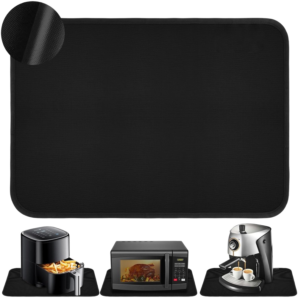 For Kitchen Appliances Black A - Kitchen Up ulasan dan harga