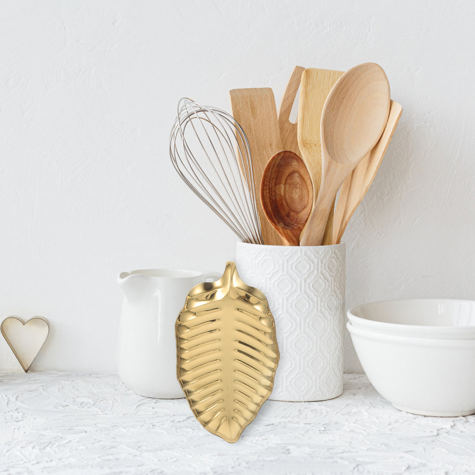 Multifunctional Gold Stainless - Kitchen Baking Station ulasan dan harga