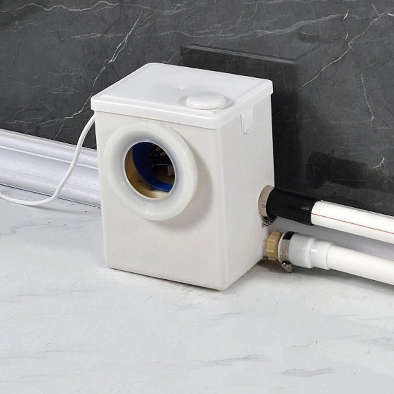 Sewage lift pump Automatic ele - Kitchen Up ulasan dan harga
