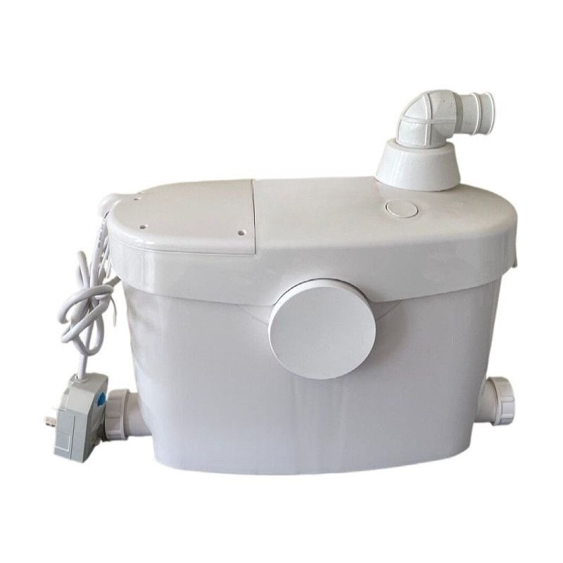Sewage lift pump Automatic ele - Kitchen Up ulasan dan harga