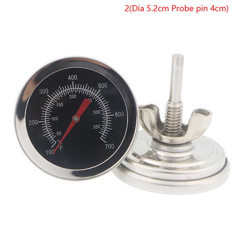 Stainless Steel Oven Thermomet - Kitchen Baking Station ulasan dan harga