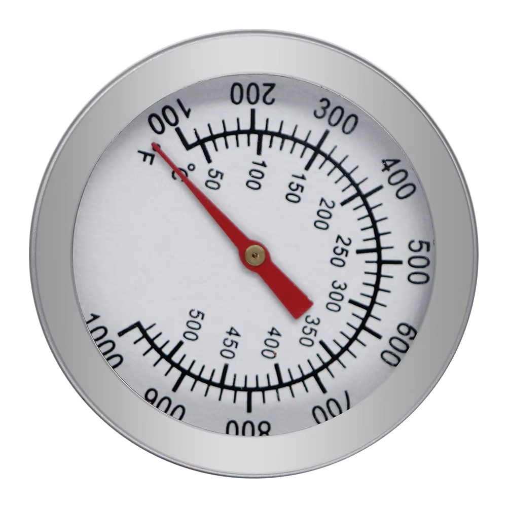 Stainless Steel Oven Thermomet - Kitchen Baking Station ulasan dan harga