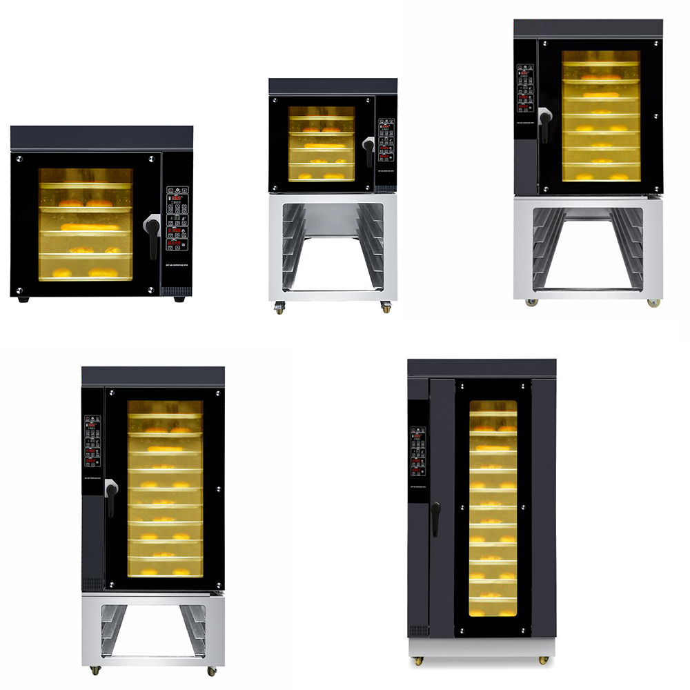 Professional Pizza Oven Stainl - Kitchen Baking Station ulasan dan harga