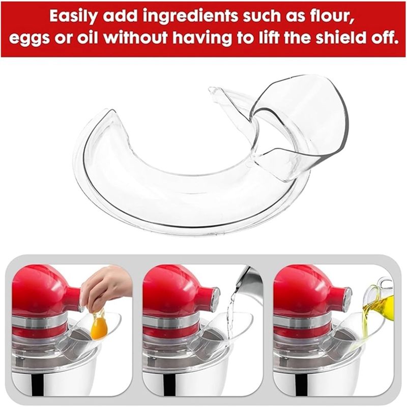 A74X-For Kitchenaid 4.5-5 Quar - Kitchenaid Baking Set ulasan dan harga