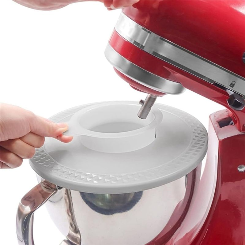 A74X-For Kitchenaid 4.5-5 Quar - Kitchenaid Baking Set ulasan dan harga