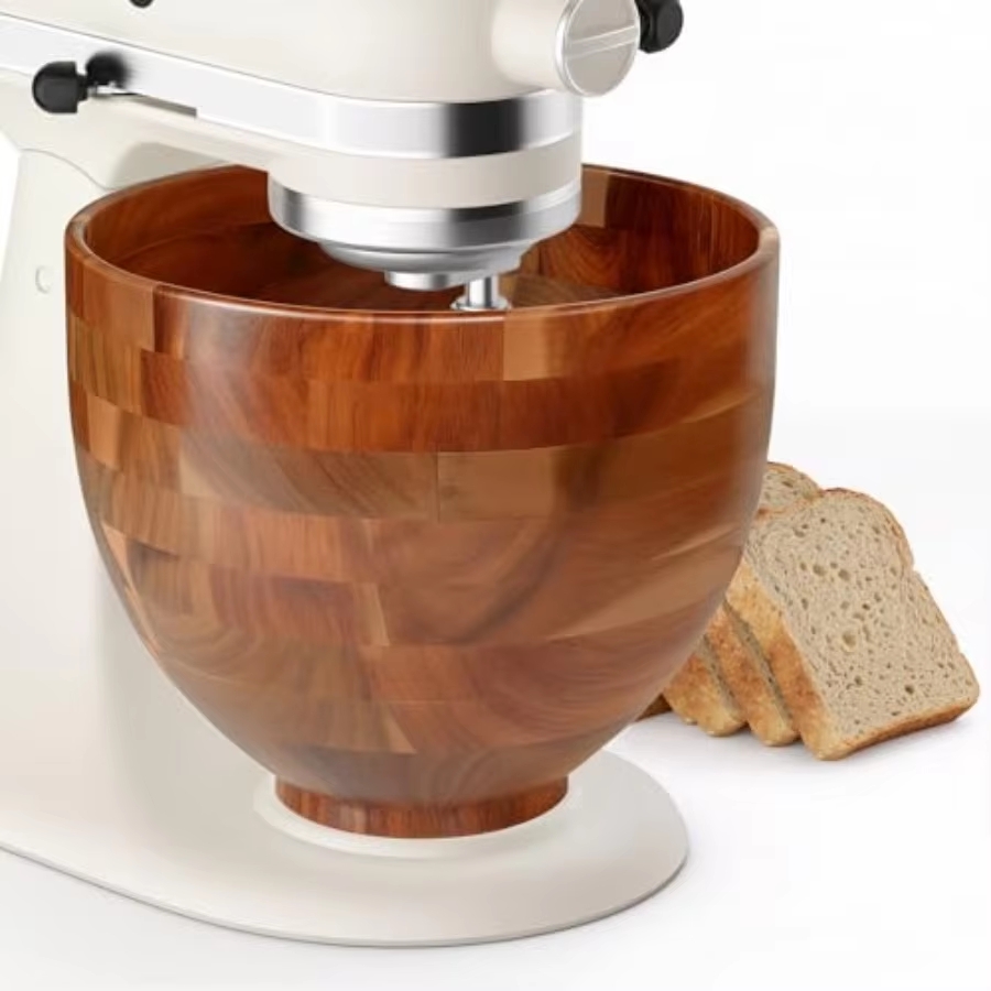 Stand Mixer Mixing Bowl for Ho - Stand Mixer Bowl ulasan dan harga