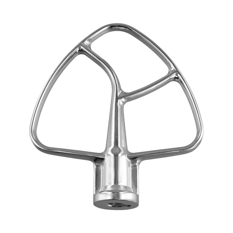 Hot A60T Stainless Steel Flat  - Kitchen Aid Baking Mixer ulasan dan harga