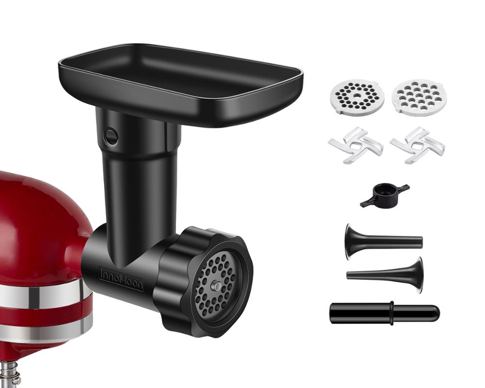 2024 New High Quality Food Mea - Kitchenaid Baking Set ulasan dan harga