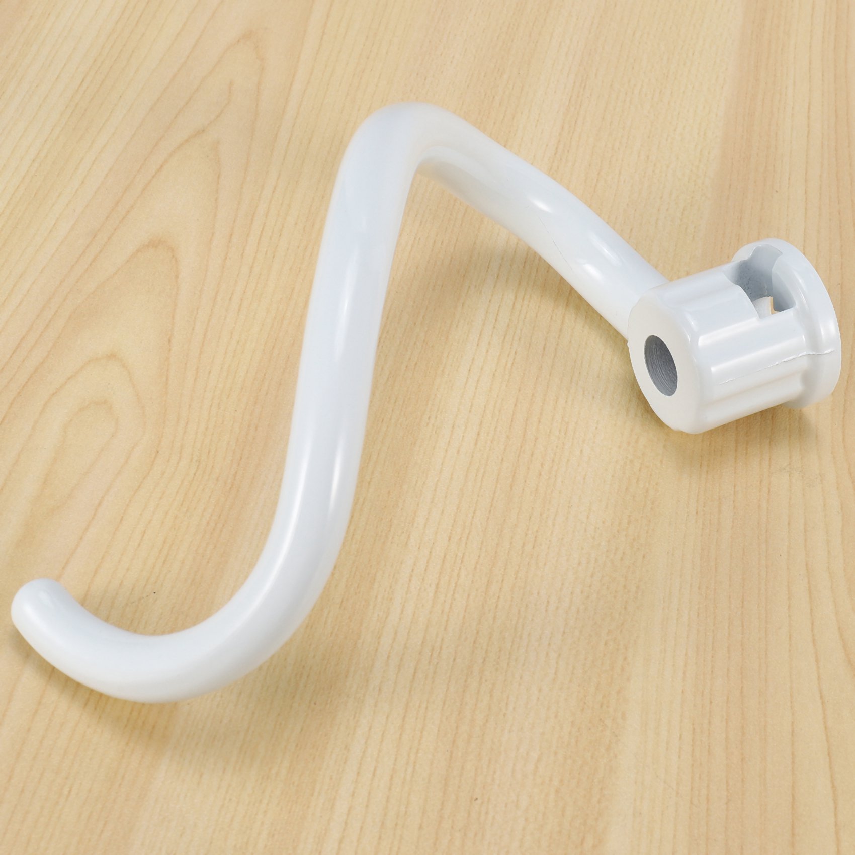 AEE6-Spiral Dough Hook Replace - Kitchen Aid Baking Mixer ulasan dan harga